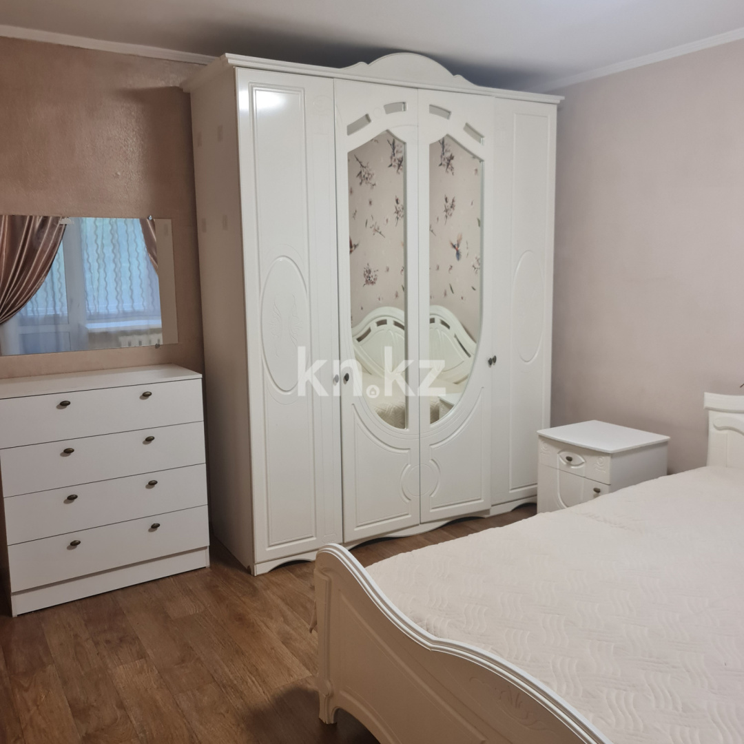 Аренда 2-комнатной квартиры, 40 м² - Аренда квартир помесячно в Караганде фото 2 из 10