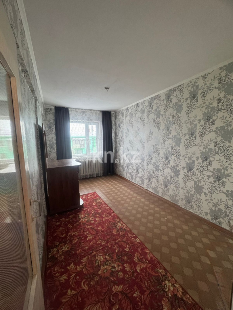 Продажа 3-комнатной квартиры, 59.1 м², ул. Кужанова - Продажа домов, коттеджей в Уральске фото 4 из 8