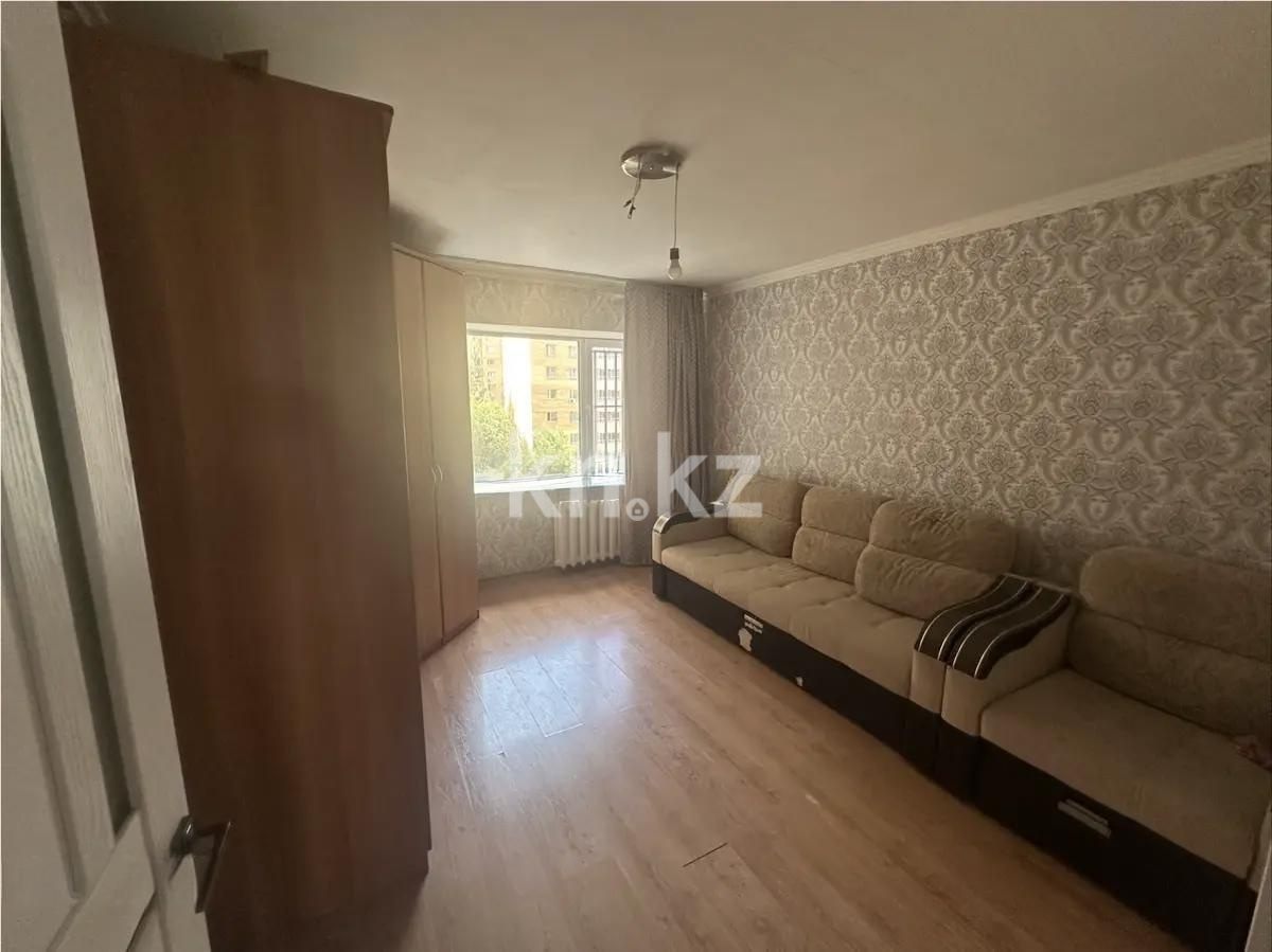 Продажа 2-комнатной квартиры, 57 м² - Продажа двухкомнатных квартир от собственников в Астане - страница 2 фото 2 из 5