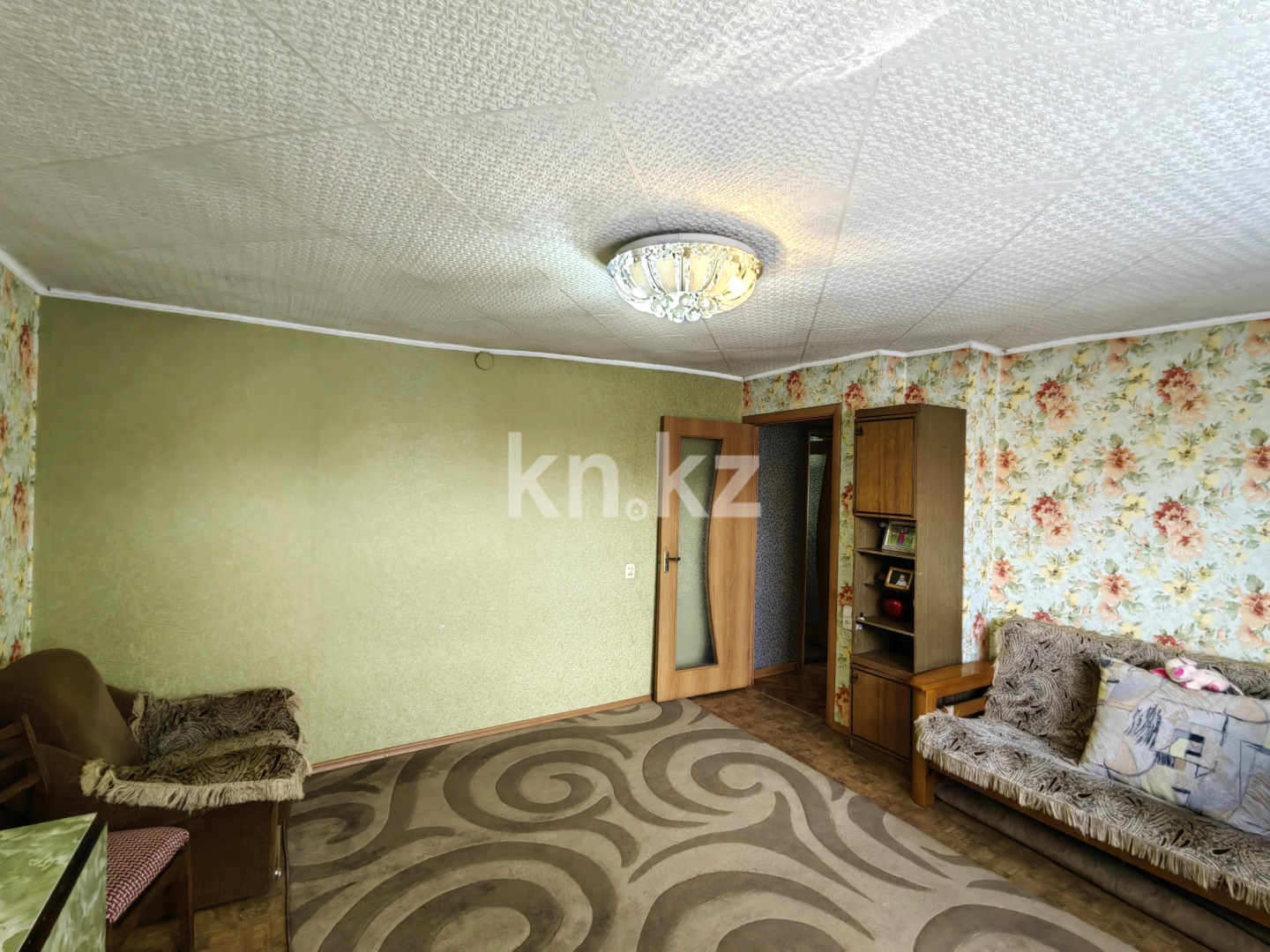 Продажа 4-комнатного дома, 80 м², ул. Керамическая - Продажа домов, коттеджей в Караганде фото 10 из 40