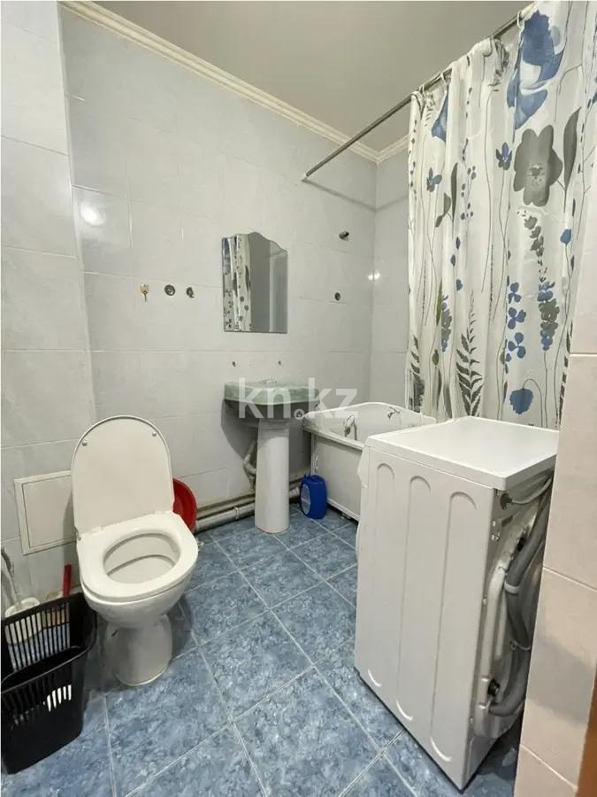 Продажа 1-комнатной квартиры, 38.7 м² в Астане - фото 3