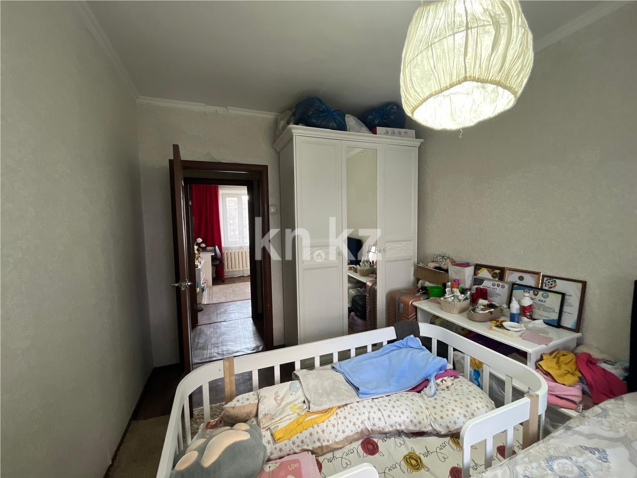 Продажа 4-комнатной квартиры, 77 м², ул. Карла Маркса - Продажа квартир в Караганде фото 7 из 14