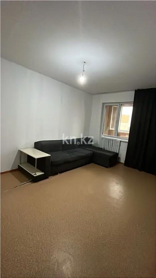 Продажа 1-комнатной квартиры, 39.6 м², мкр-н Жас Канат, дом  1/56 - Продажа квартир в Алматы фото 1 из 3