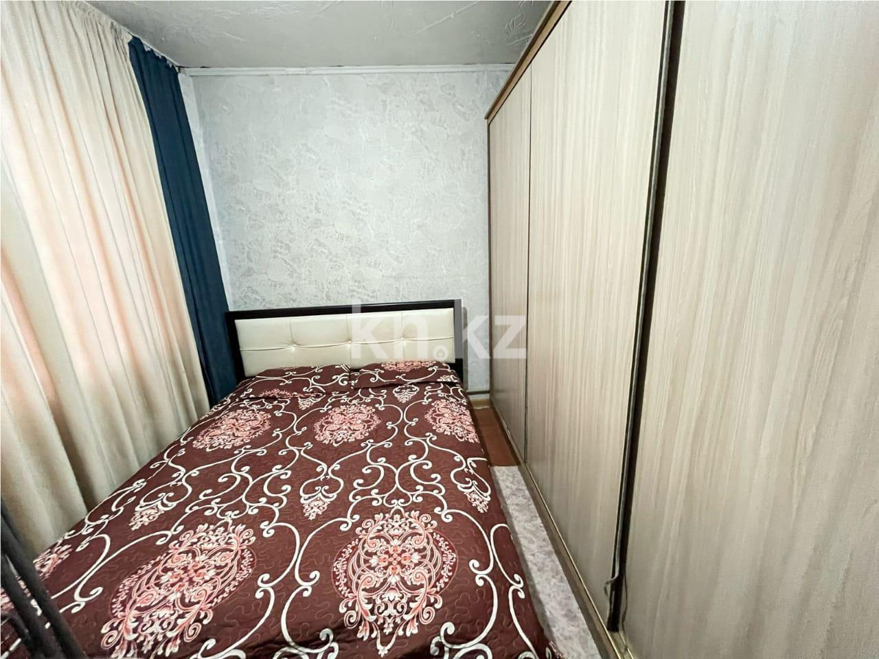 Продажа 4-комнатной квартиры, 61 м², 7-й мкр. в Темиртау - фото 4