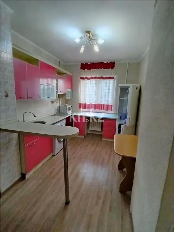 Продажа 1-комнатной квартиры, 40 м², мкр-н Таугуль, дом  13 в Алматы - фото 2