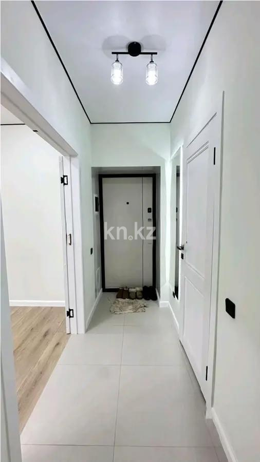 Продажа 1-комнатной квартиры, 39 м² в Астане - фото 4