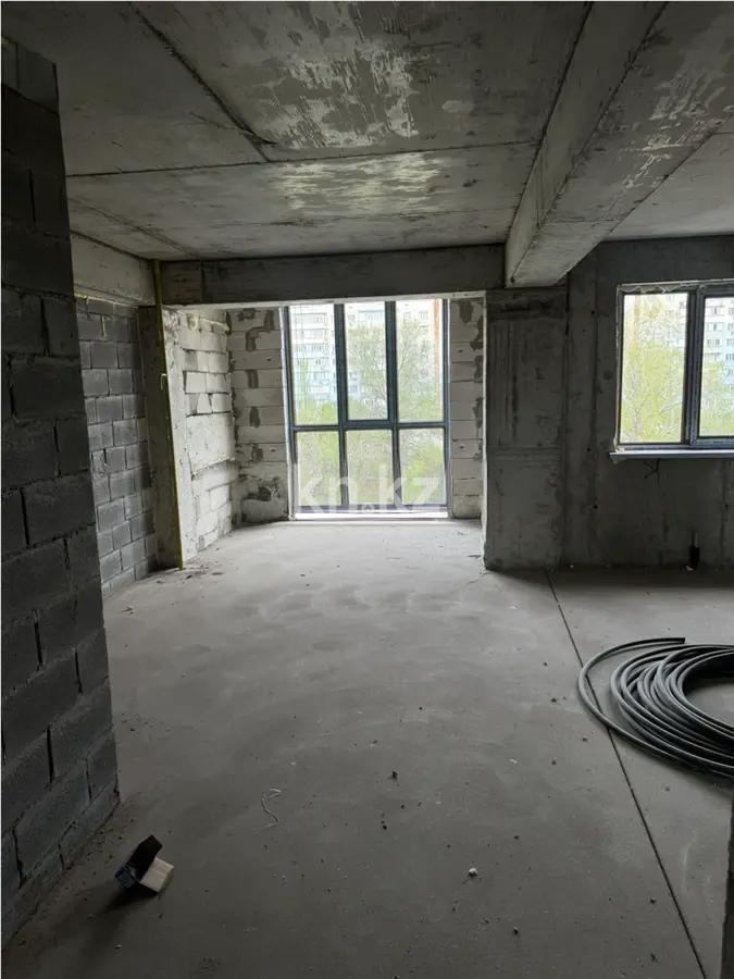 Продажа 3-комнатной квартиры, 80 м² в Алматы