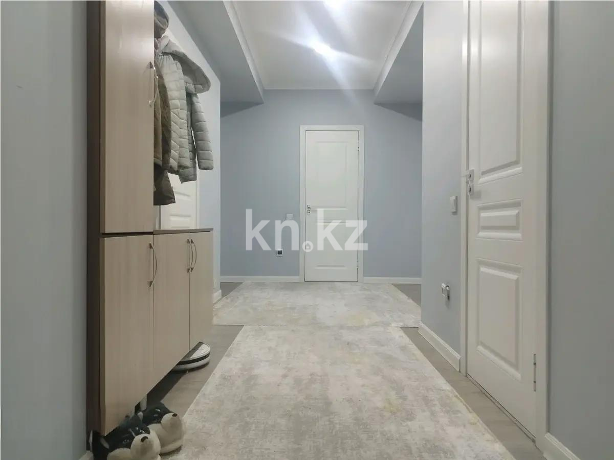 Продажа 3-комнатной квартиры, 90.8 м², ул. Алтын орда, дом  6/12 - Продажа квартир в Алматы фото 8 из 8