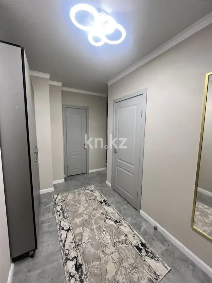 Продажа 1-комнатной квартиры, 35 м², пр. Райымбека, дом  590/6 в Алматы - фото 4