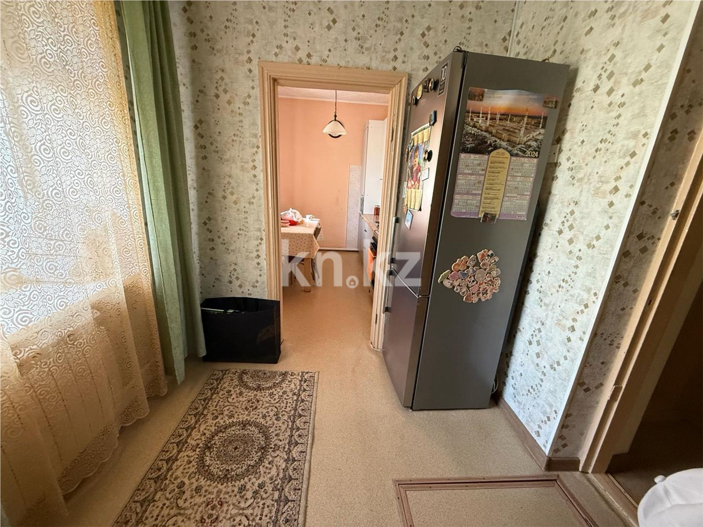 Продажа 4-комнатного дома, 124 м² - Продажа домов, коттеджей в Казахстане - страница 2 фото 13 из 17