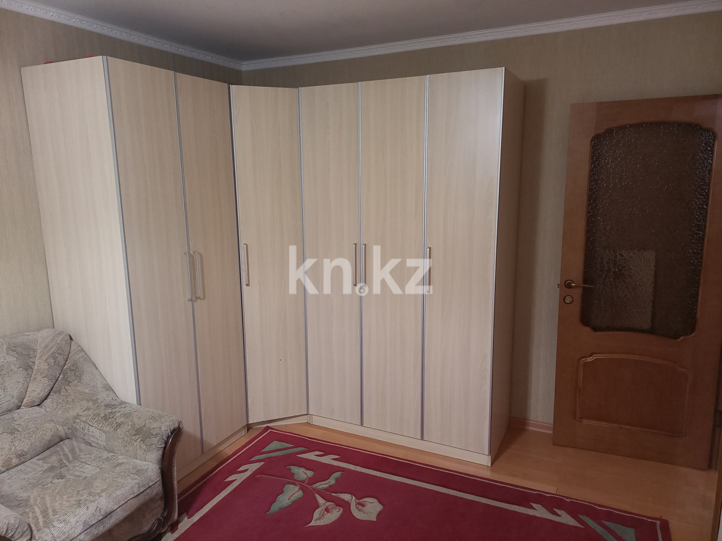 Продажа 2-комнатной квартиры, 45 м² в Алматы - фото 12