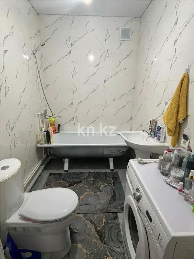 Продажа 1-комнатной квартиры, 38.4 м², ул. А-129, дом  14 - Продажа квартир в Казахстане фото 3 из 4