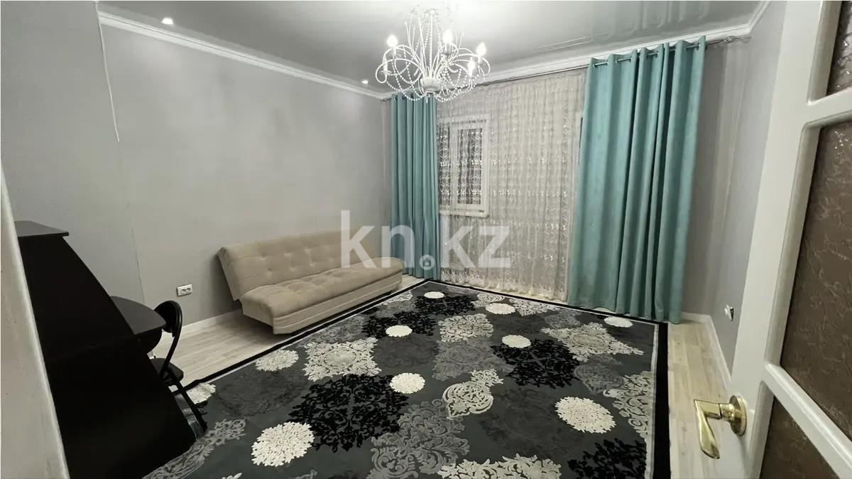 Продажа 2-комнатной квартиры, 52 м² - Продажа квартир в Астане - страница 14 фото 1 из 5