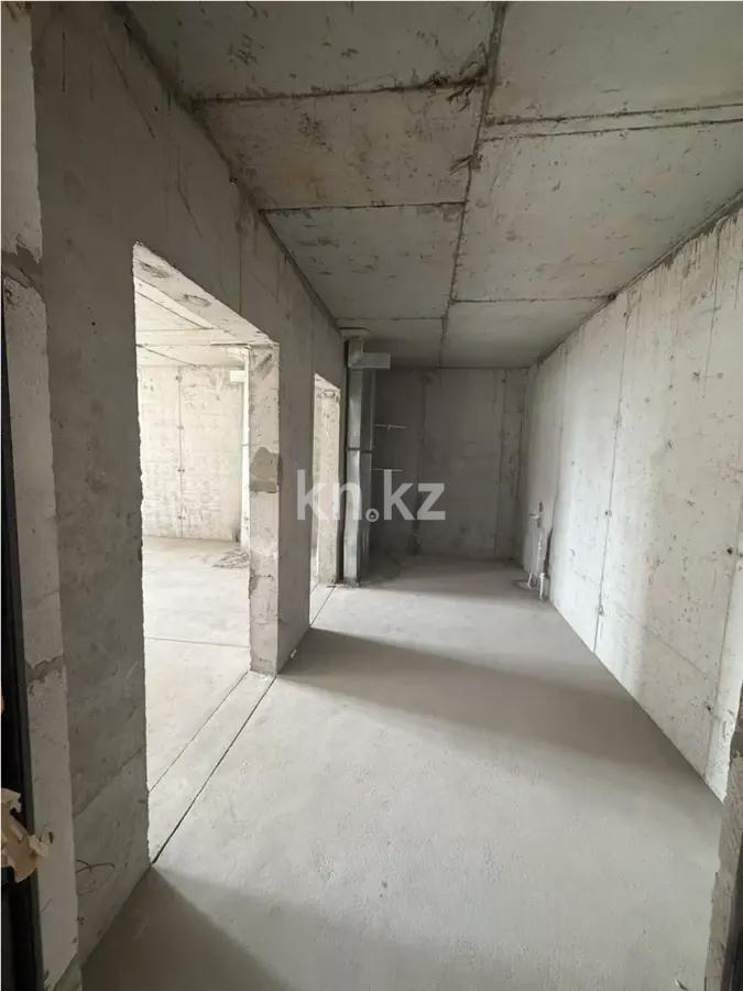 Продажа 3-комнатной квартиры, 57 м² в Алматы - фото 2