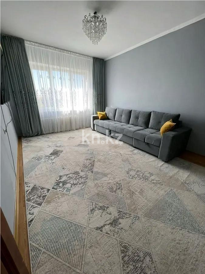 Продажа 3-комнатной квартиры, 72 м², мкр-н Орбита-4, дом  15 в Алматы