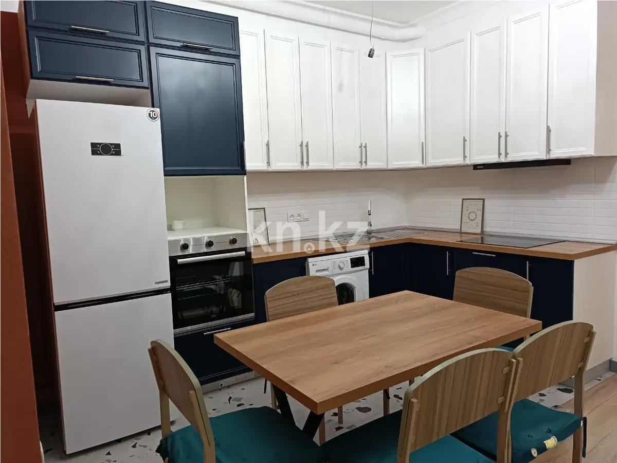 Продажа 3-комнатной квартиры, 75 м² - Продажа недвижимости в Казахстане - страница 9 фото 3 из 3