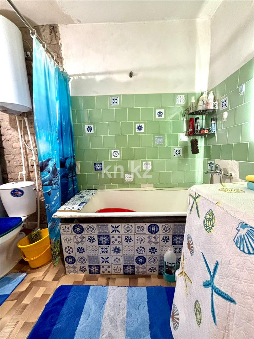 Продажа 2-комнатной квартиры, 54 м² в Караганде - фото 8