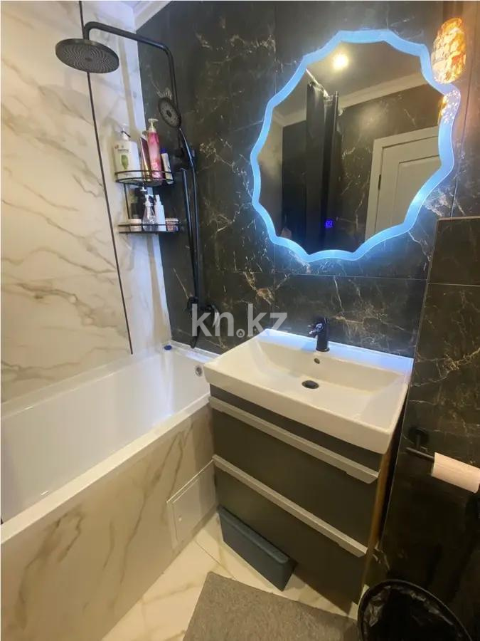 Продажа 2-комнатной квартиры, 50 м² в Алматы - фото 4