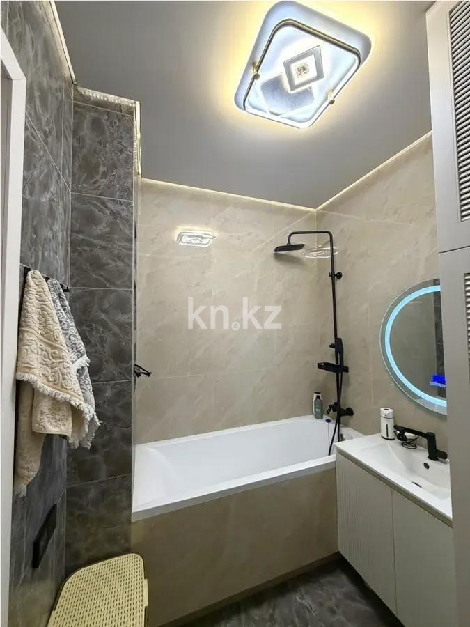 Продажа 2-комнатной квартиры, 55 м² - Продажа двухкомнатных квартир от собственников в Алматы фото 3 из 4