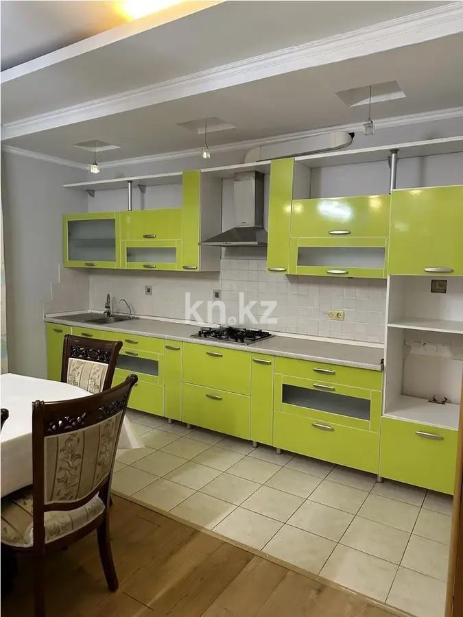 Продажа 5-комнатной квартиры, 185 м², ул. Умбетбаева, дом  77 в Алматы - фото 6