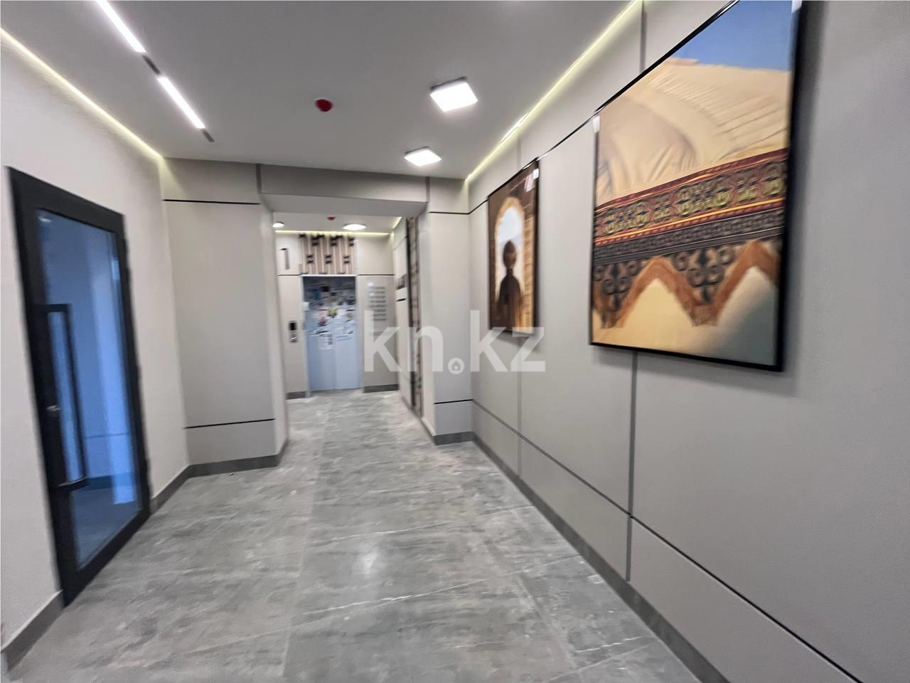 Продажа 2-комнатной квартиры, 40 м² - Продажа квартир в районе Майкудук в Караганде фото 14 из 17