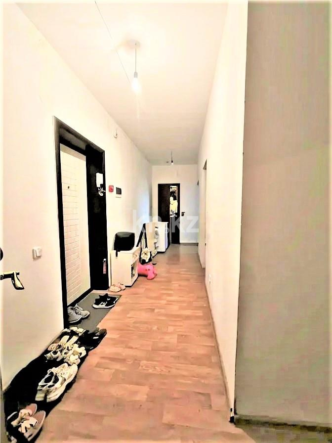 Продажа 2-комнатной квартиры, 67 м², ул. Момышулы, дом  28 - Продажа квартир в Караганде фото 9 из 10