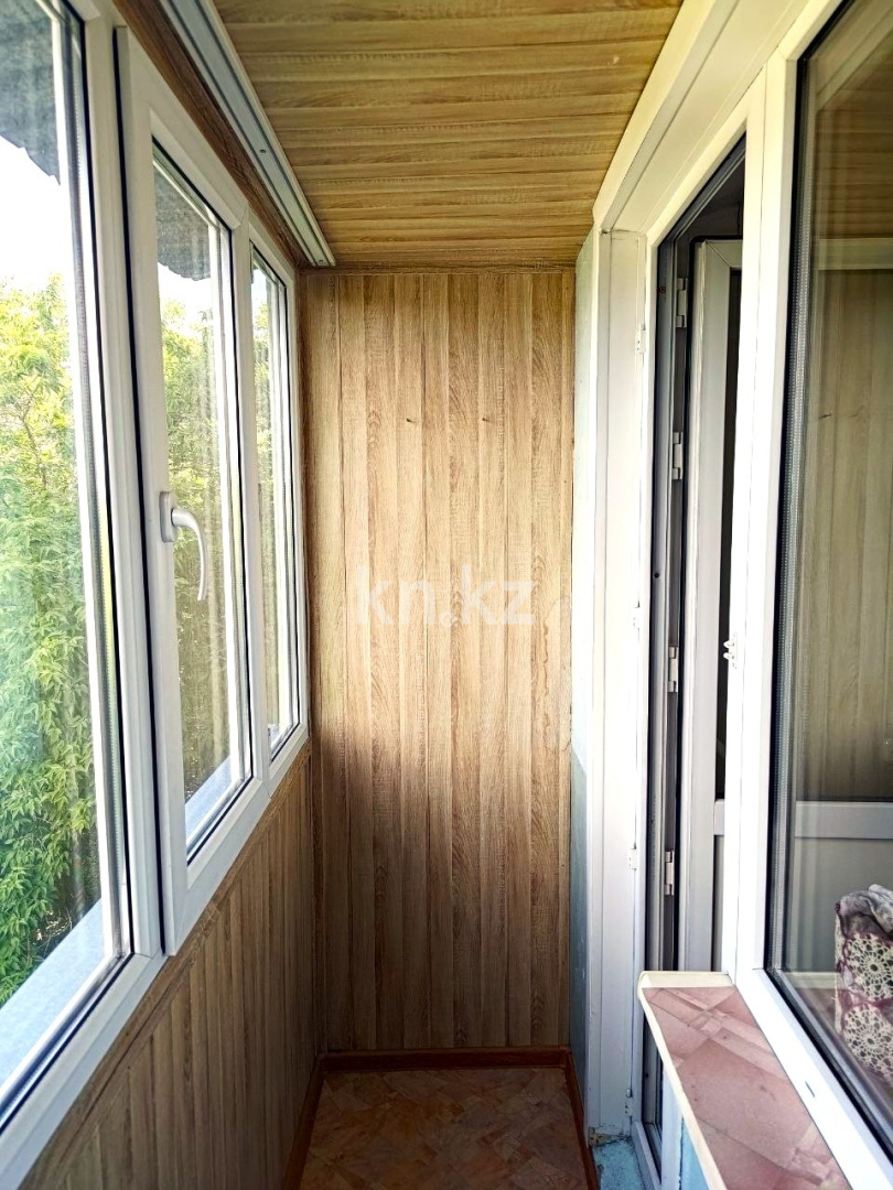 Продажа 1-комнатной квартиры, 31 м² в Караганде