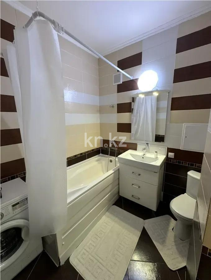 Продажа 3-комнатной квартиры, 108 м² в Астане - фото 5