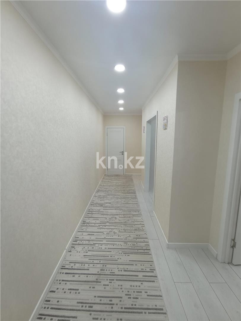 Продажа 2-комнатной квартиры, 60 м² - Недвижимость в Караганде - страница 5 фото 7 из 7
