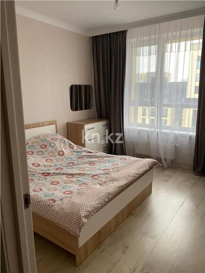 Продажа 2-комнатной квартиры, 64.8 м², пр. Мангилик Ел, дом  58 - Продажа  двухкомнатных квартир в Астане фото 2 из 4