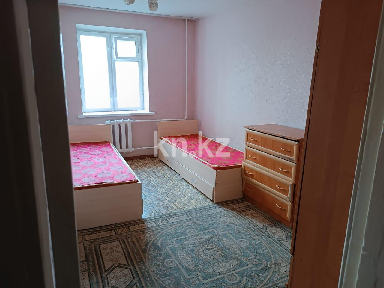 Аренда 2-комнатной квартиры, 44 м², ул. Тимирязева, дом  69 - ул. Манаса - Аренда квартир помесячно в Алматы без посредников фото 6 из 15