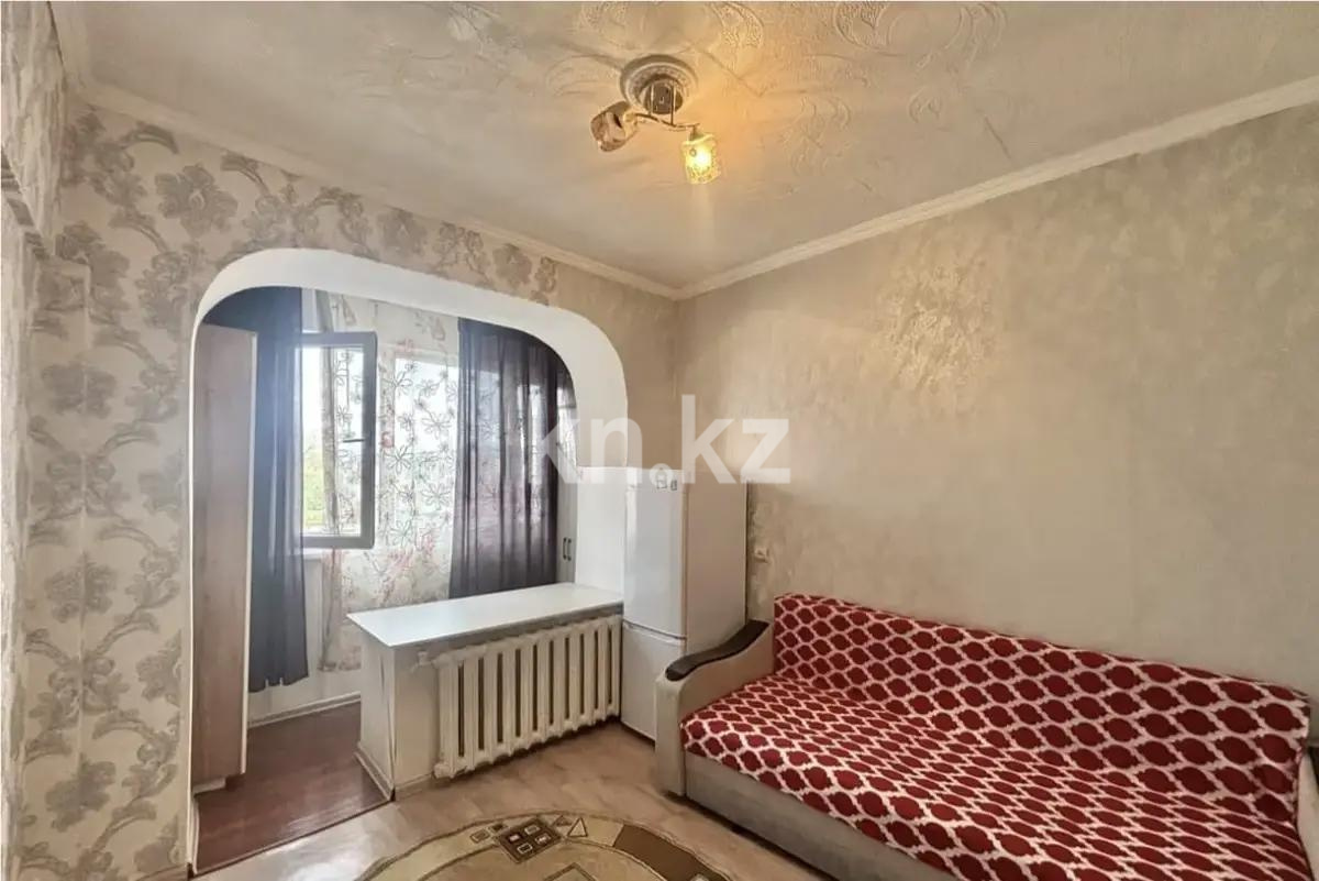 Продажа 1-комнатной квартиры, 20 м² в Алматы