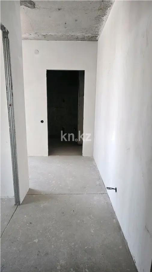 Продажа 1-комнатной квартиры, 34 м² - Продажа квартир в Турксибском р-не Алматы фото 3 из 3