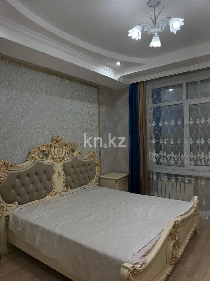 Продажа 4-комнатной квартиры, 109 м², пр. Мангилик Ел, дом  51/2 - Продажа  четырехкомнатных квартир в новостройках Астаны фото 3 из 6