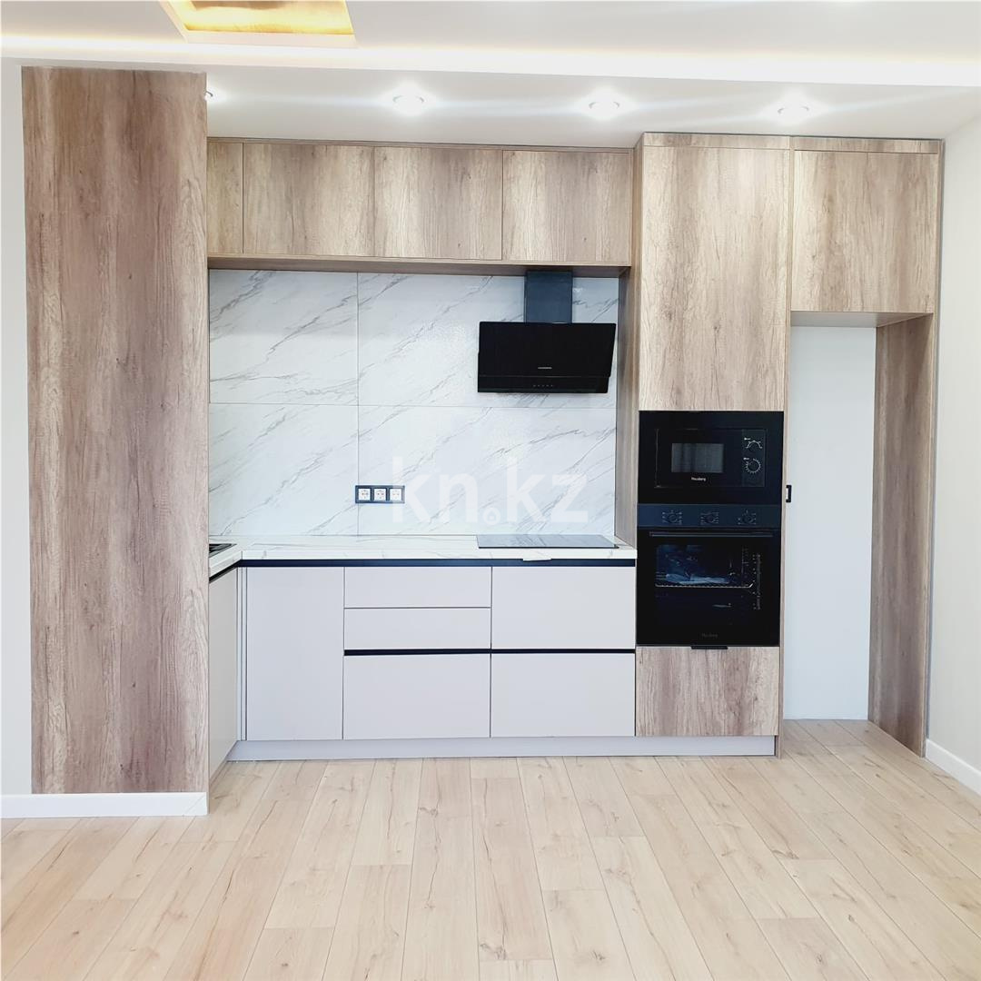 Продажа 2-комнатной квартиры, 39 м² в Астане - фото 3