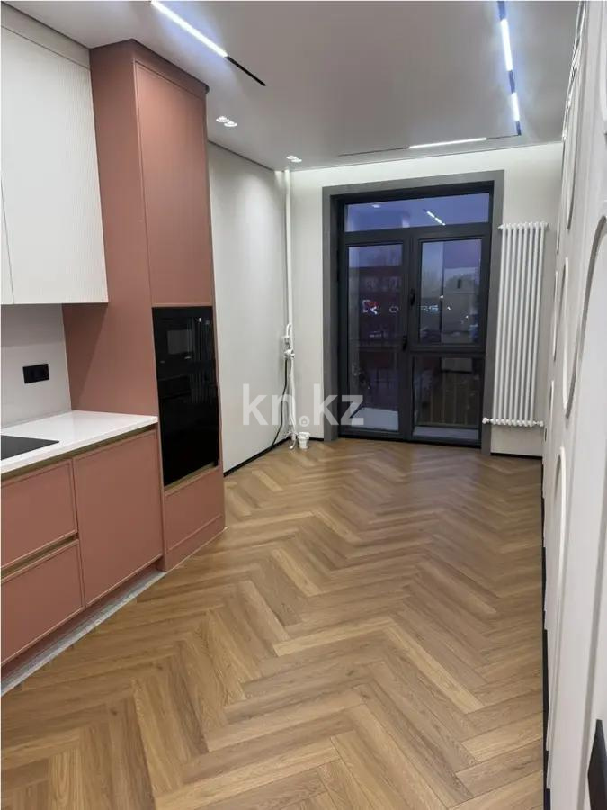 Продажа 2-комнатной квартиры, 68 м² - Продажа квартир в новостройках Алматы без посредников - страница 27 фото 3 из 4