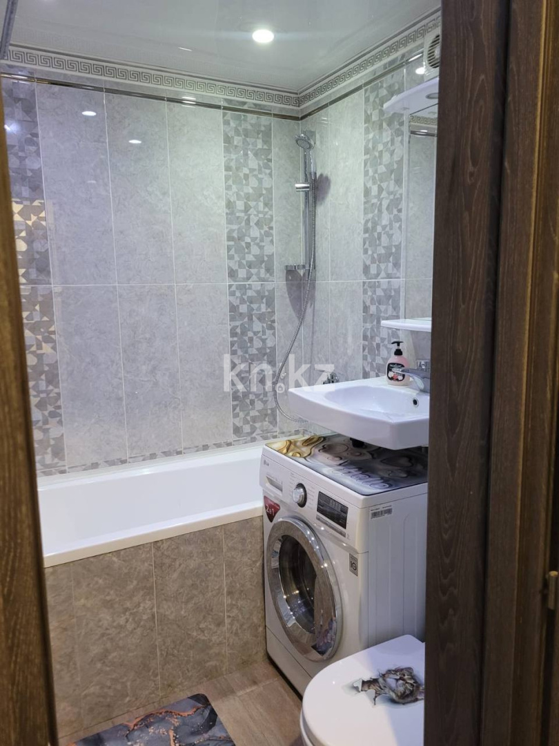 Аренда 1-комнатной квартиры, 36 м² в Астане - фото 9