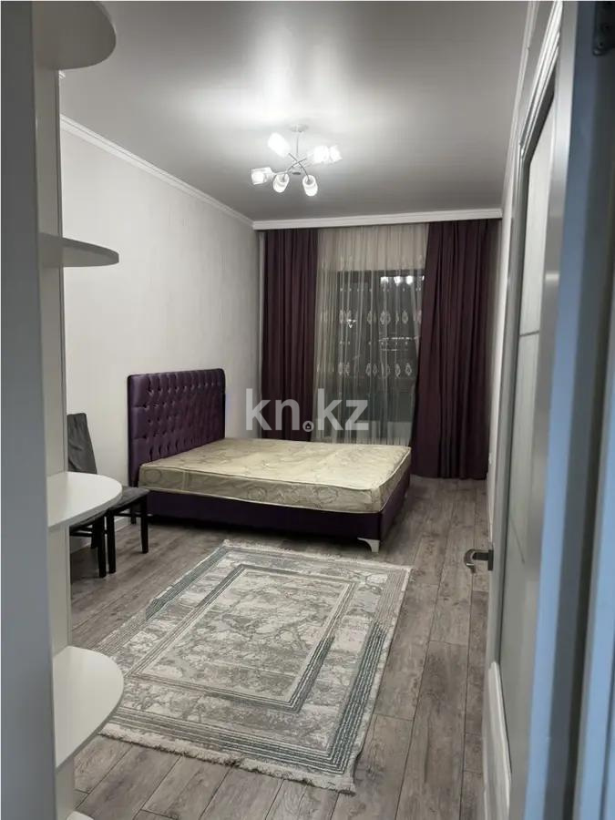 Продажа 2-комнатной квартиры, 68 м² - Продажа квартир в Алатауском р-не Алматы - страница 9 фото 2 из 5