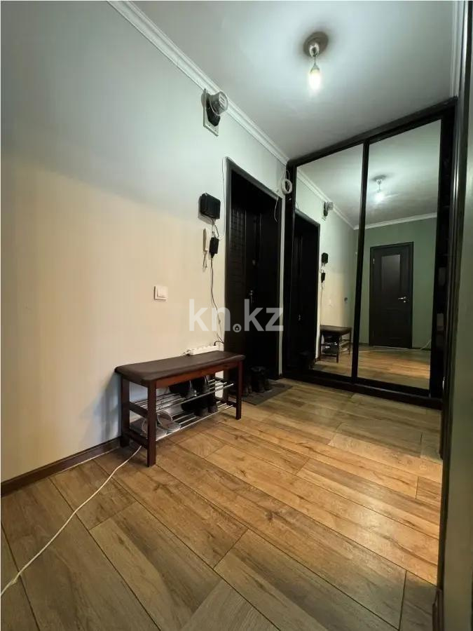 Продажа 1-комнатной квартиры, 30 м² - Продажа квартир в Казахстане - страница 47 фото 4 из 4