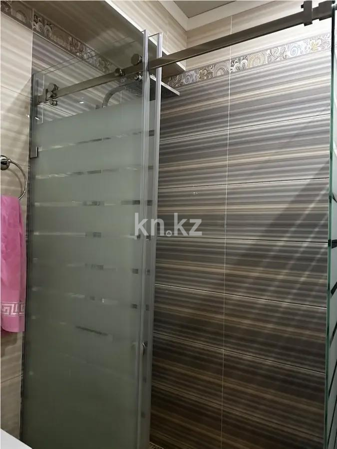 Продажа 2-комнатной квартиры, 93.4 м², ул. Омаровой, дом  25/1 - Продажа  двухкомнатных квартир в новостройках Алматы с фото фото 3 из 3