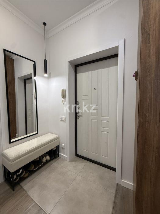 Продажа 2-комнатной квартиры, 50 м² в Астане - фото 4