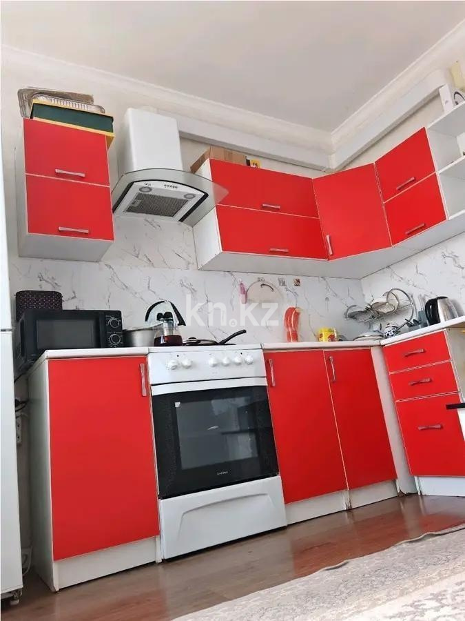 Продажа 1-комнатной квартиры, 38 м² - Недвижимость в Астане - страница 22 фото 1 из 1