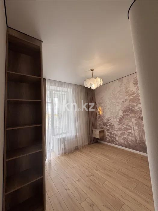 Продажа 2-комнатной квартиры, 44 м² в Астане - фото 2
