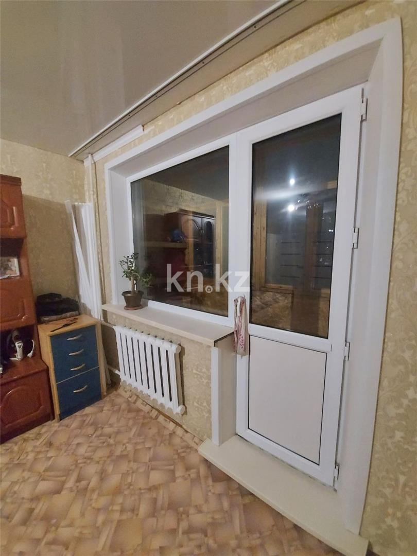 Продажа 2-комнатной квартиры, 47 м², мкр-н 12 - Продажа квартир в Караганде фото 8 из 11