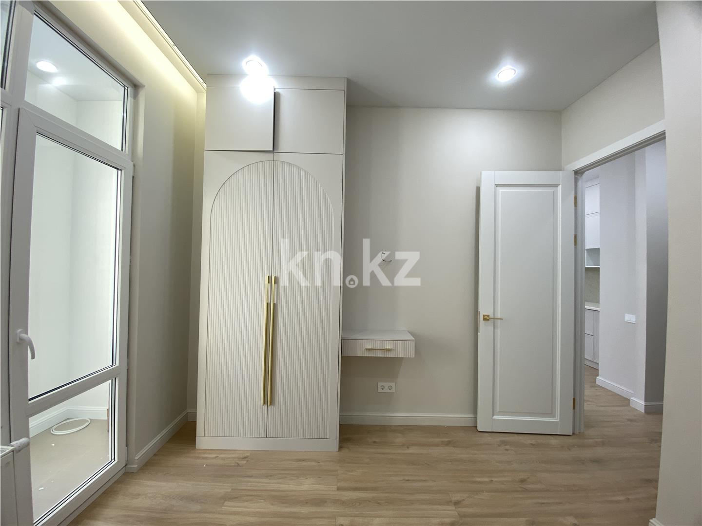 Продажа 2-комнатной квартиры, 41.15 м² - Продажа квартир в Астане - страница 30 фото 5 из 11