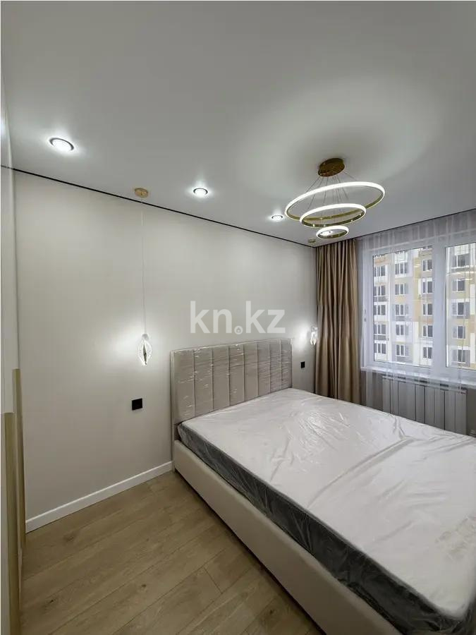 Продажа 2-комнатной квартиры, 53.1 м² в Алматы - фото 2