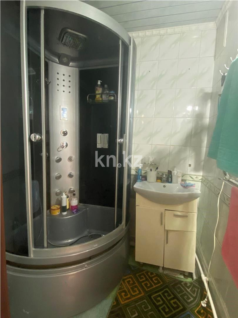 Продажа 2-комнатной квартиры, 54 м² - Продажа  двухкомнатных квартир в Караганде на Юго-Востоке фото 8 из 11