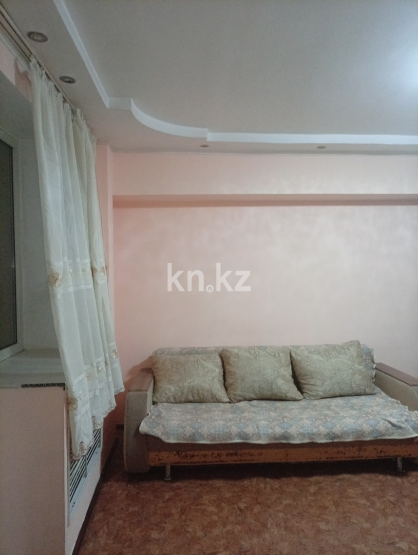 Аренда 2-комнатной квартиры, 43 м² в Алматы - фото 5