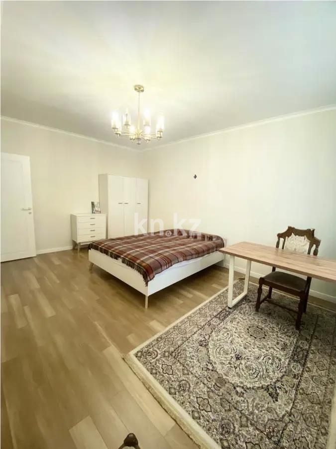 Продажа 1-комнатной квартиры, 34 м² в Алматы