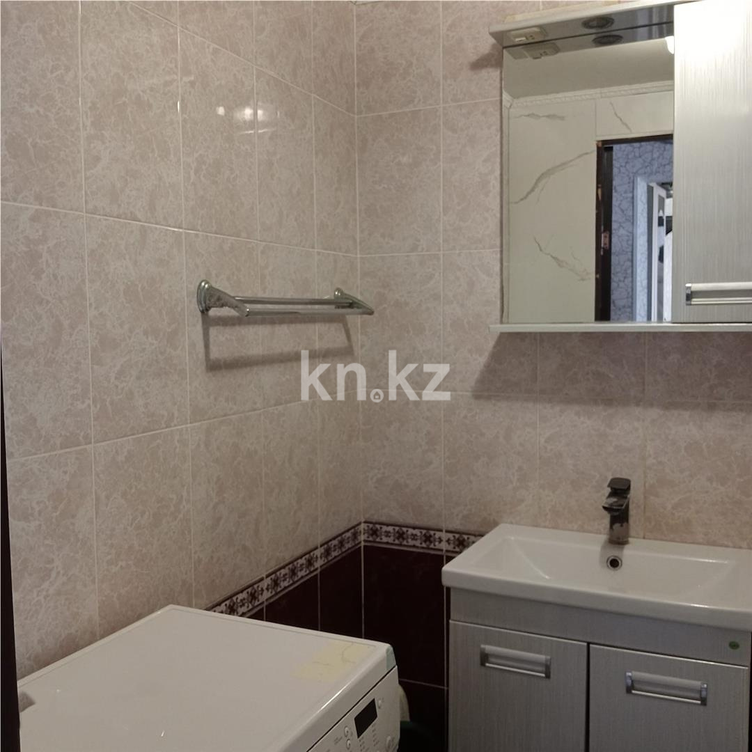 Продажа 3-комнатной квартиры, 64 м² - Продажа  трехкомнатных квартир в Абае фото 9 из 12